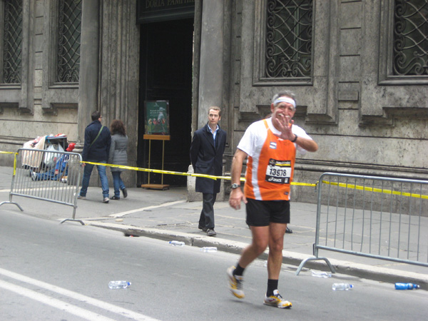 Maratona di Roma (21/03/2010) lorerin_4032