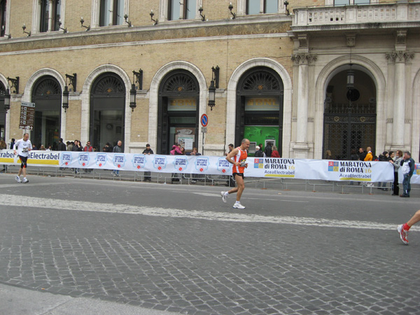 Maratona di Roma (21/03/2010) lorerin_4034