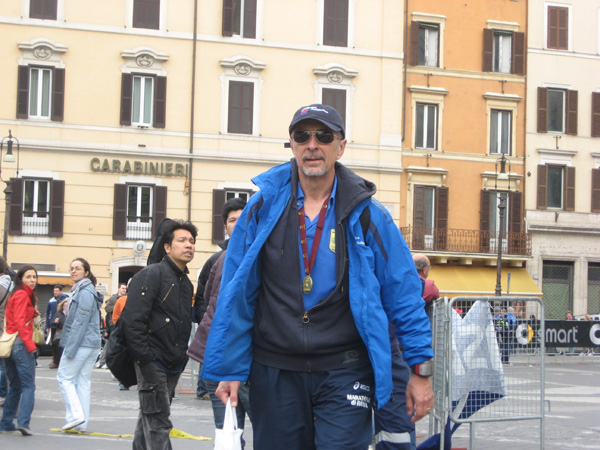 Maratona di Roma (21/03/2010) lorerin_4035