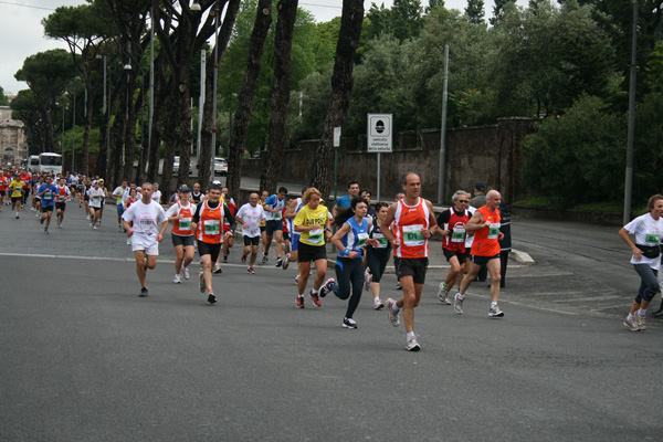 Race For The Cure (16/05/2010) ferraresi_race_0428