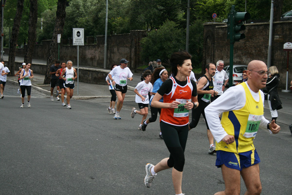 Race For The Cure (16/05/2010) ferraresi_race_0543