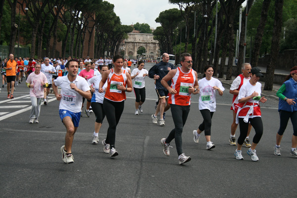 Race For The Cure (16/05/2010) ferraresi_race_0600