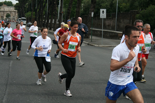 Race For The Cure (16/05/2010) ferraresi_race_0601