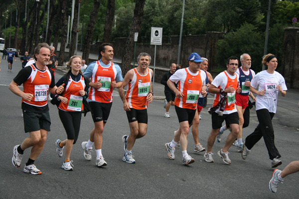 Race For The Cure (16/05/2010) ferraresi_race_0630