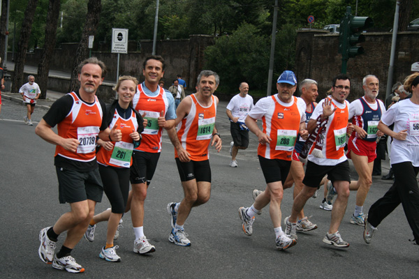 Race For The Cure (16/05/2010) ferraresi_race_0632