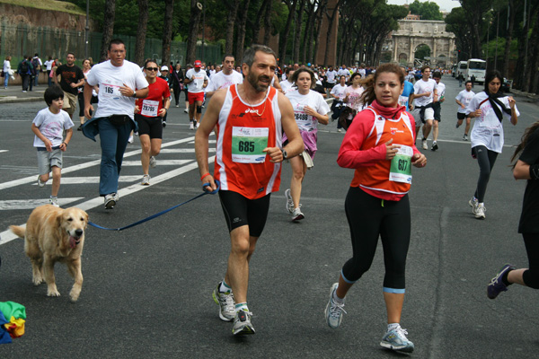 Race For The Cure (16/05/2010) ferraresi_race_0644