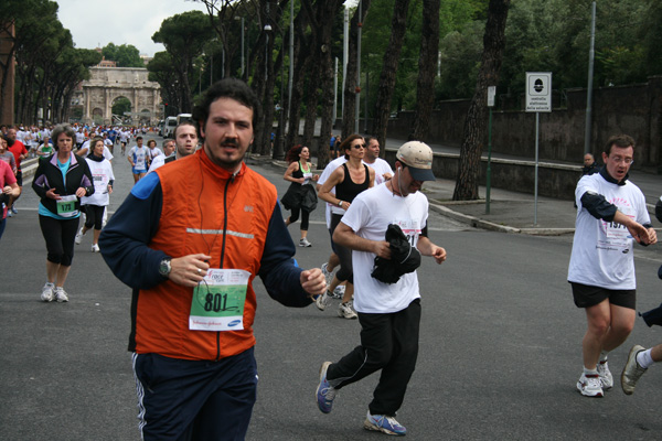 Race For The Cure (16/05/2010) ferraresi_race_0657