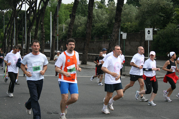 Race For The Cure (16/05/2010) ferraresi_race_0677