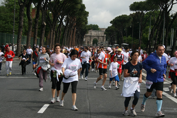 Race For The Cure (16/05/2010) ferraresi_race_0722