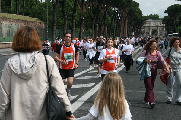 Race For The Cure (16/05/2010) ferraresi_race_0745