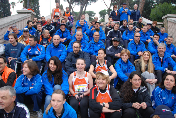 Maratona di Roma (21/03/2010) pat_0812