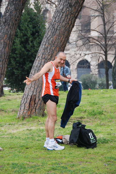 Maratona di Roma (21/03/2010) pat_0902