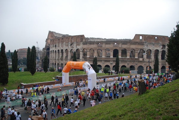 Maratona di Roma (21/03/2010) pat_0949