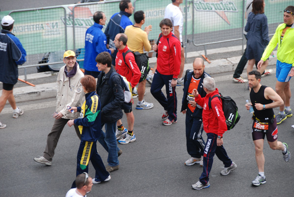 Maratona di Roma (21/03/2010) pat_0951