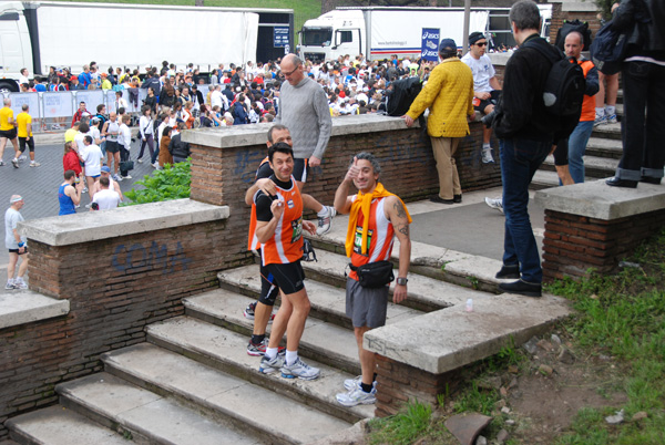 Maratona di Roma (21/03/2010) pat_0982