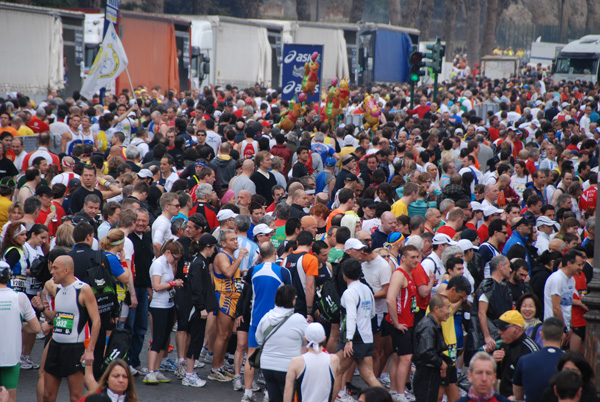 Maratona di Roma (21/03/2010) pat_1009