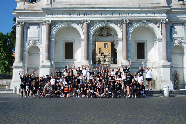 Passeggiata per NCL Charity Run (09/05/2010) ncl_4241