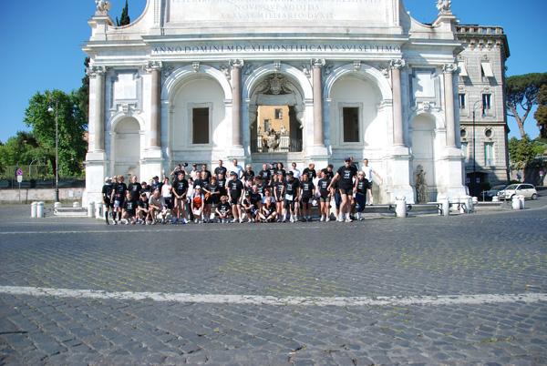 Passeggiata per NCL Charity Run (09/05/2010) ncl_4243