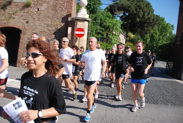 Passeggiata per NCL Charity Run (09/05/2010) ncl_4293