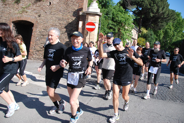 Passeggiata per NCL Charity Run (09/05/2010) ncl_4298