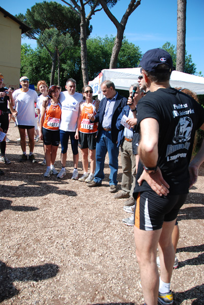 Passeggiata per NCL Charity Run (09/05/2010) ncl_4347