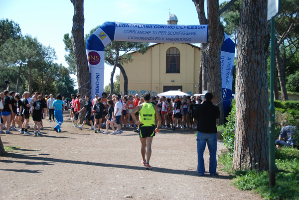 Passeggiata per NCL Charity Run (09/05/2010) ncl_4374