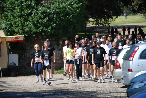 Passeggiata per NCL Charity Run (09/05/2010) ncl_4515