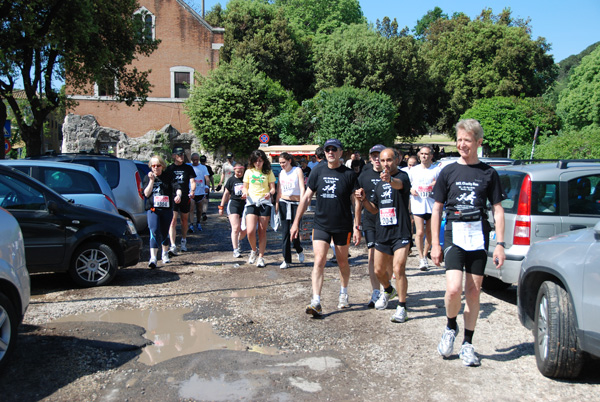 Passeggiata per NCL Charity Run (09/05/2010) ncl_4523