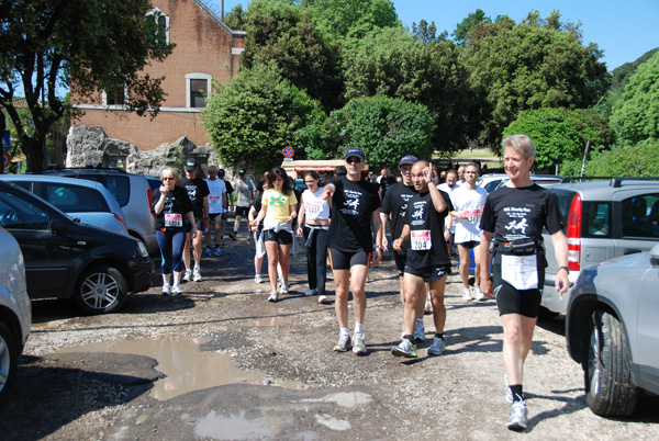Passeggiata per NCL Charity Run (09/05/2010) ncl_4524