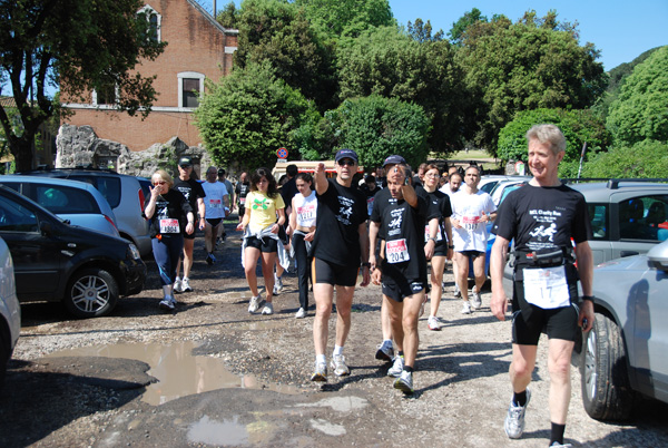 Passeggiata per NCL Charity Run (09/05/2010) ncl_4526
