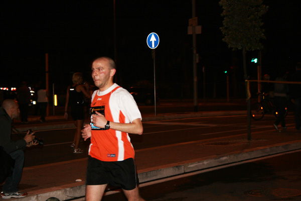 Porta di Roma 10k Race Runnersnight (28/05/2010) mollica_not_2268