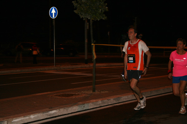 Porta di Roma 10k Race Runnersnight (28/05/2010) mollica_not_2274