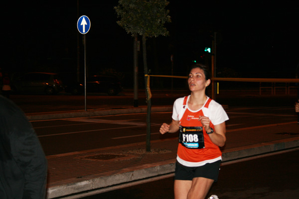 Porta di Roma 10k Race Runnersnight (28/05/2010) mollica_not_2275