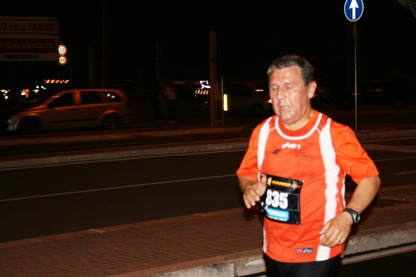 Porta di Roma 10k Race Runnersnight (28/05/2010) mollica_not_2277