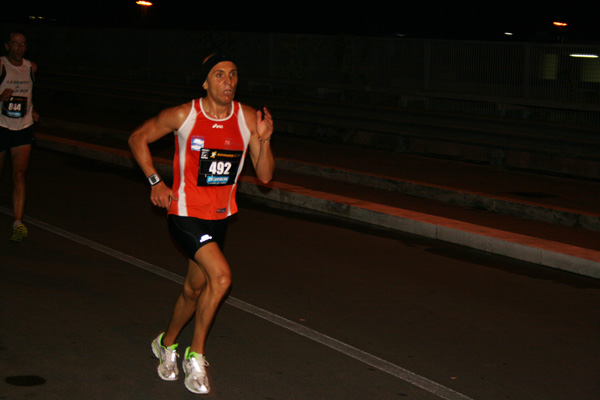 Porta di Roma 10k Race Runnersnight (28/05/2010) mollica_not_2281