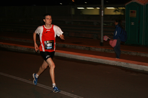 Porta di Roma 10k Race Runnersnight (28/05/2010) mollica_not_2282