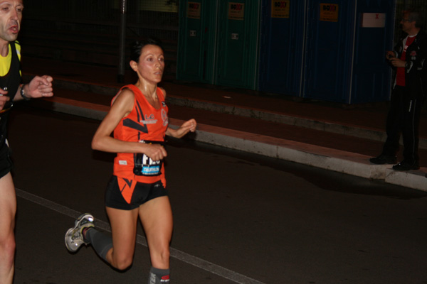 Porta di Roma 10k Race Runnersnight (28/05/2010) mollica_not_2286