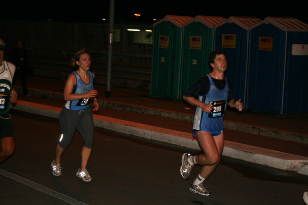 Porta di Roma 10k Race Runnersnight (28/05/2010) mollica_not_2299