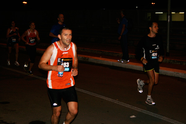 Porta di Roma 10k Race Runnersnight (28/05/2010) mollica_not_2303