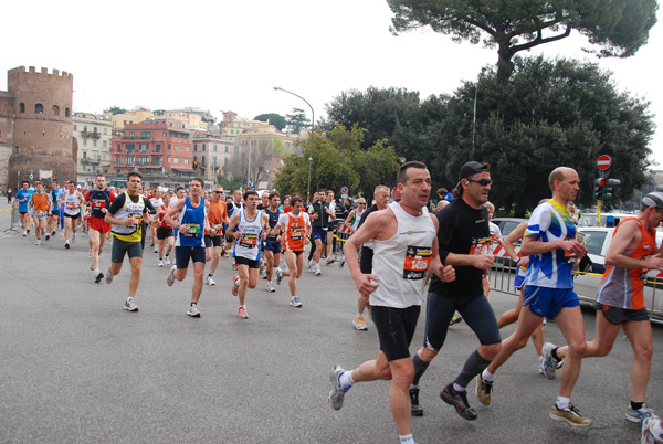 Maratona di Roma (21/03/2010) pat_1214