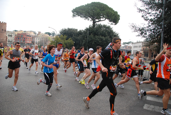 Maratona di Roma (21/03/2010) pat_1282