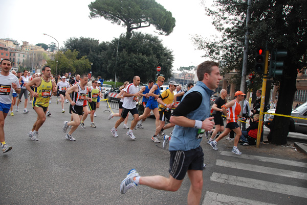 Maratona di Roma (21/03/2010) pat_1290