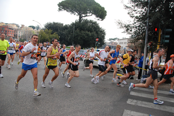 Maratona di Roma (21/03/2010) pat_1291