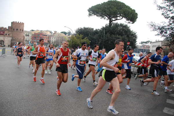 Maratona di Roma (21/03/2010) pat_1304
