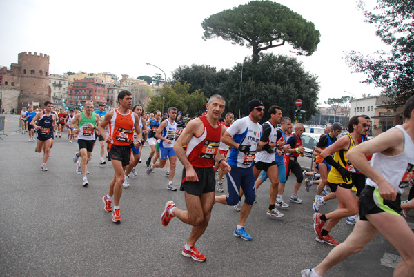Maratona di Roma (21/03/2010) pat_1305