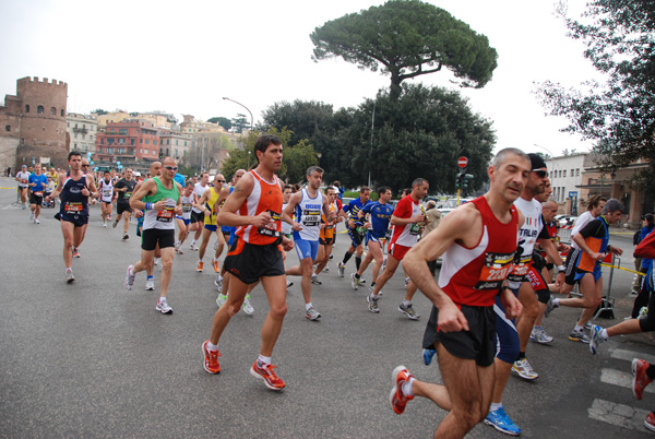 Maratona di Roma (21/03/2010) pat_1306