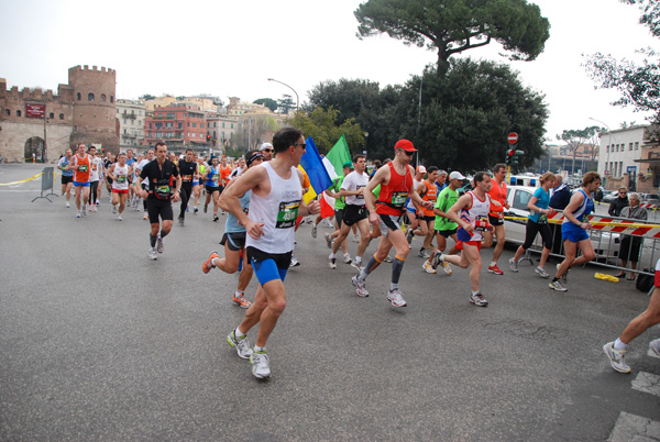 Maratona di Roma (21/03/2010) pat_1360
