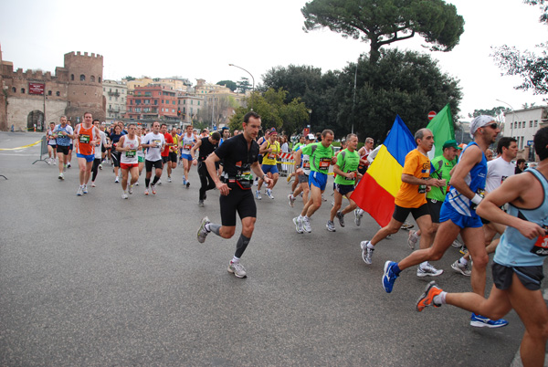 Maratona di Roma (21/03/2010) pat_1363