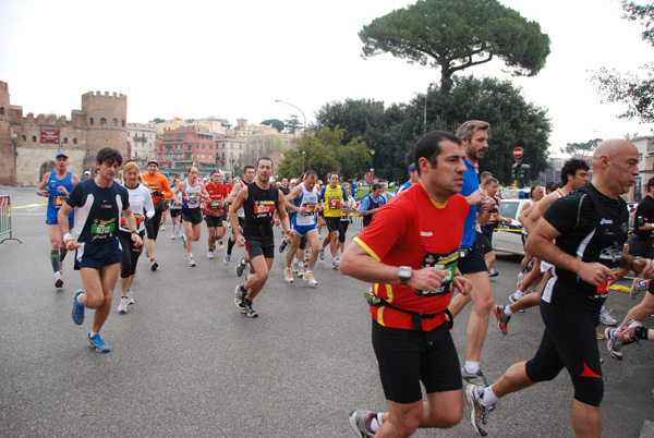 Maratona di Roma (21/03/2010) pat_1391
