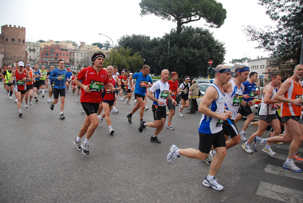 Maratona di Roma (21/03/2010) pat_1405